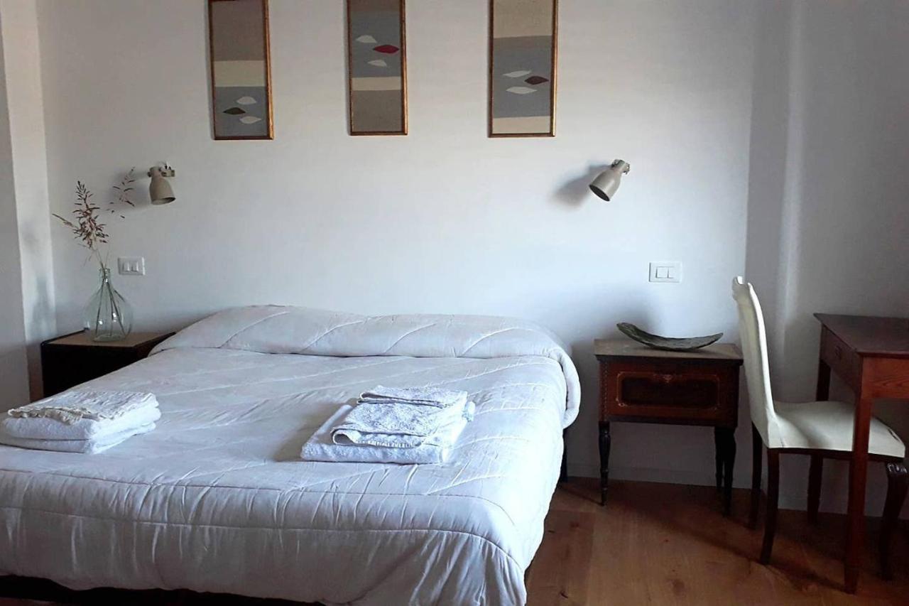 Bed and Breakfast La Controra à Mandurie Extérieur photo