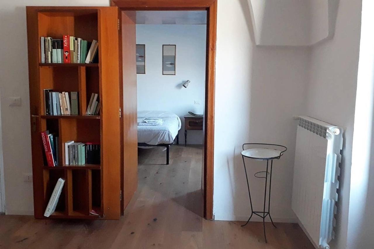 Bed and Breakfast La Controra à Mandurie Extérieur photo